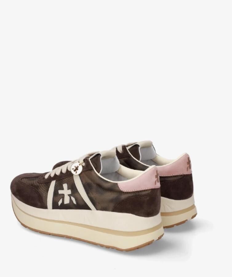Premiata Sneakers BETHCOIN8500 - Foto 7