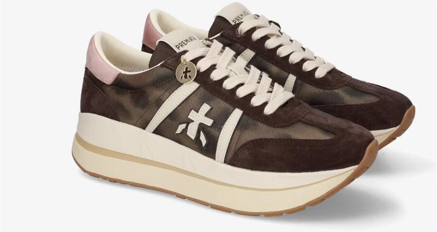 Premiata Sneakers BETHCOIN8500 - Foto 9