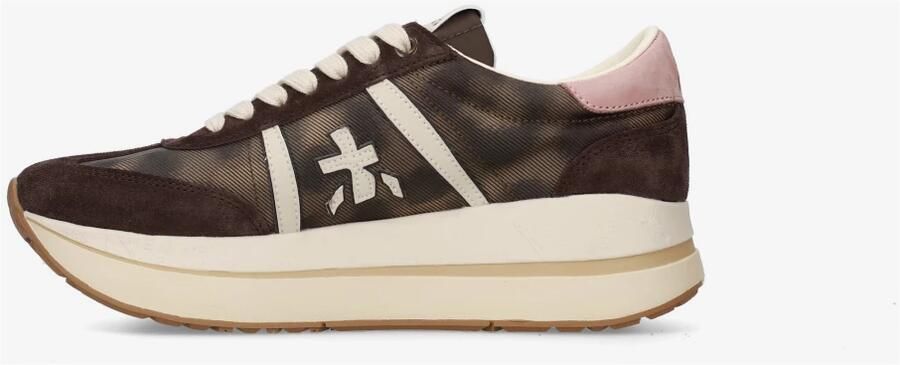 Premiata Sneakers BETHCOIN8500 - Foto 2