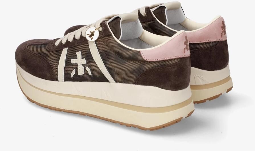 Premiata Sneakers BETHCOIN8500 - Foto 8