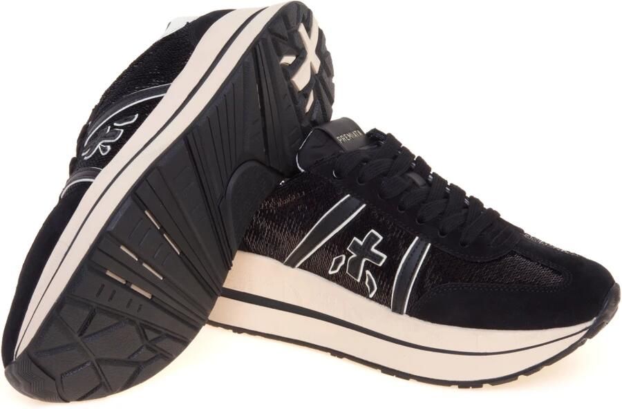 Premiata Bethcoin 8504 - Foto 4