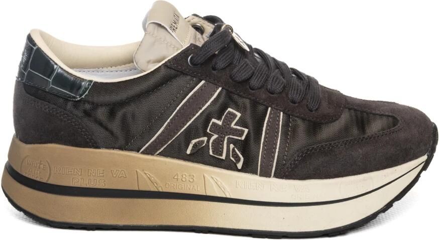 Premiata Bethcoin 8505