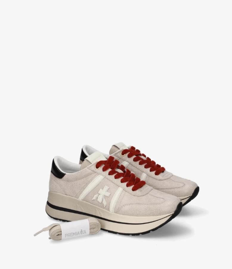 Premiata Bethcoin 8697 - Foto 3