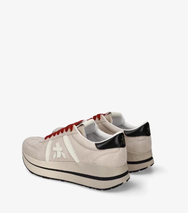Premiata Bethcoin 8697 - Foto 2