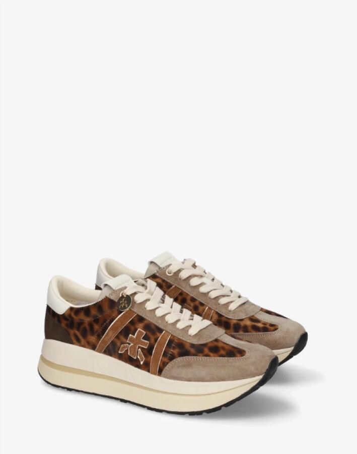 Premiata Bethcoin 8701 - Foto 3