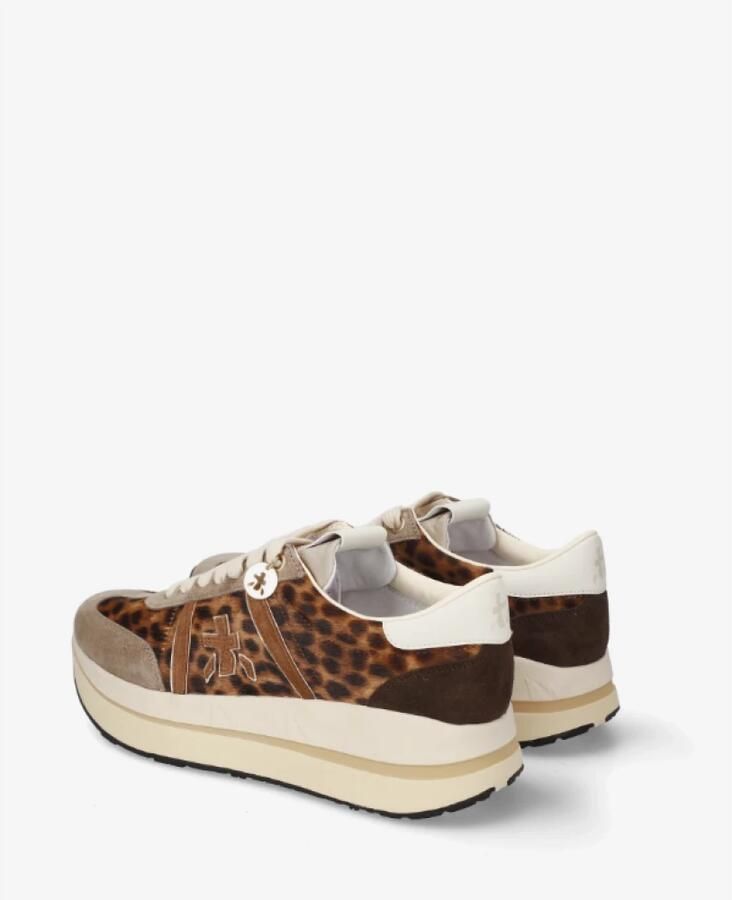 Premiata Bethcoin 8701 - Foto 2