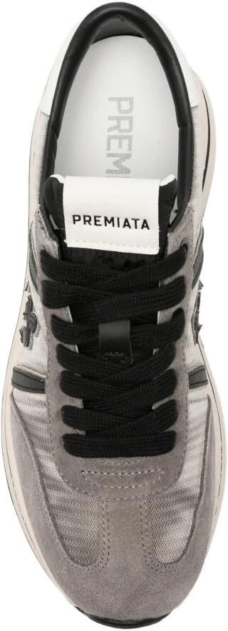 Premiata Bethcoin Platform Sneaker - Foto 4
