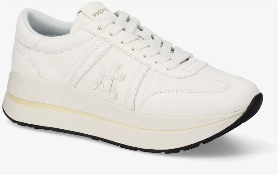 Premiata Lage Sneakers Bethcoin 8147 - Foto 4