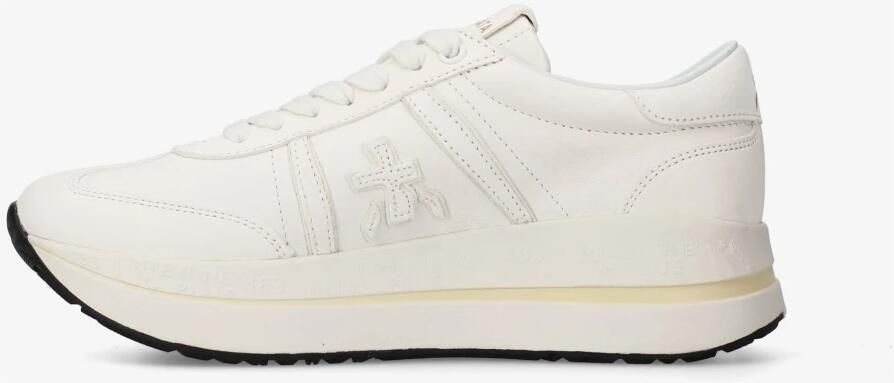 Premiata Lage Sneakers Bethcoin 8147 - Foto 6