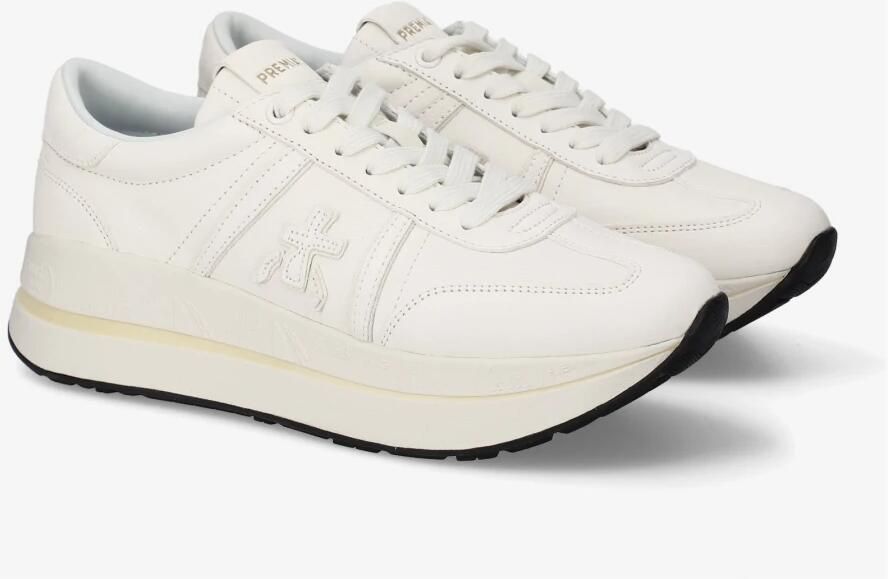 Premiata Lage Sneakers Bethcoin 8147 - Foto 3