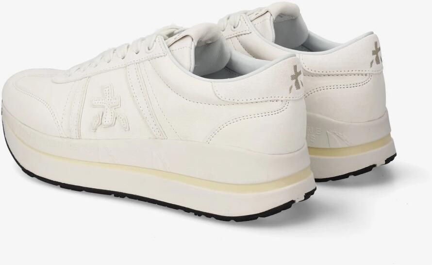 Premiata Lage Sneakers Bethcoin 8147 - Foto 5