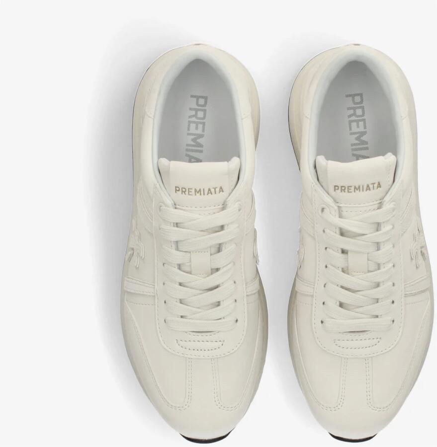 Premiata Lage Sneakers Bethcoin 8147 - Foto 2
