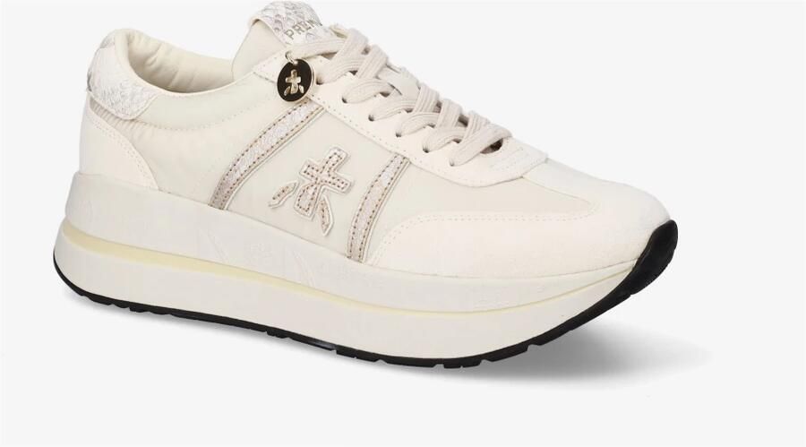 Premiata Lage Sneakers BETHCOIN 8145 - Foto 11