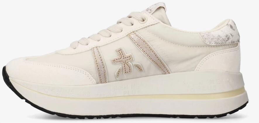 Premiata Lage Sneakers BETHCOIN 8145 - Foto 12