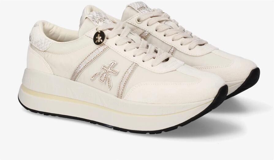 Premiata Lage Sneakers BETHCOIN 8145 - Foto 10