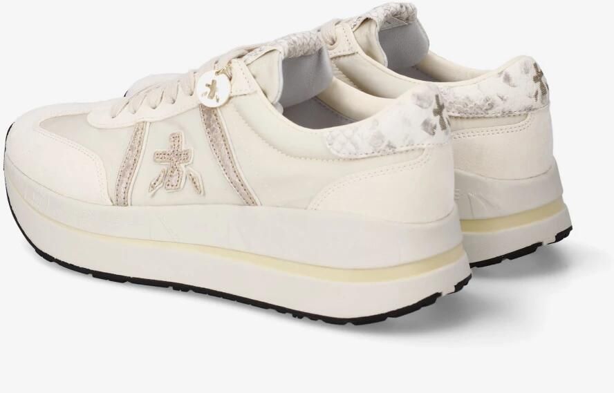 Premiata Lage Sneakers BETHCOIN 8145 - Foto 9