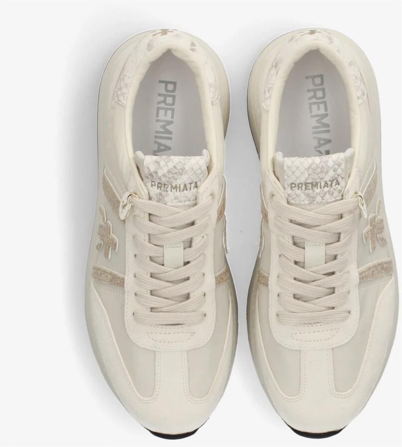 Premiata Lage Sneakers BETHCOIN 8145 - Foto 8