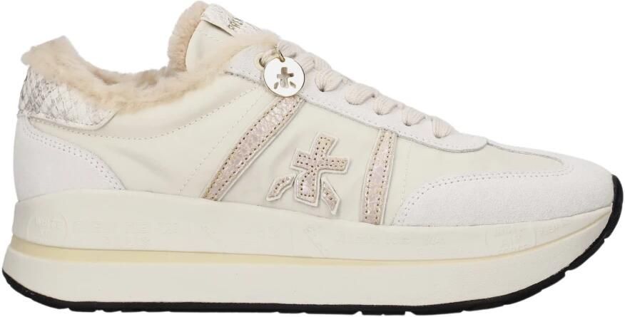 Premiata Bethcoin Sneaker