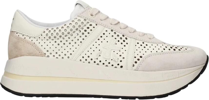 Premiata Bethcoin Sneakers