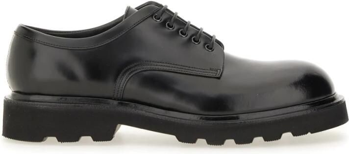 Premiata Binder Derby