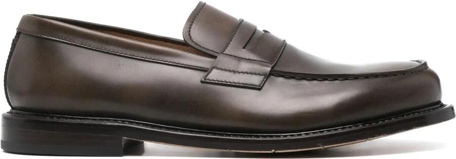 Premiata Binder Loafers