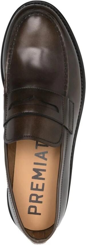 Premiata Binder Loafers - Foto 2