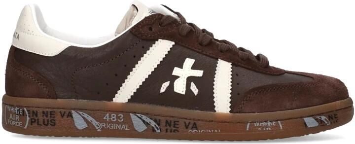 Premiata Bonnie 7670 Sneakers