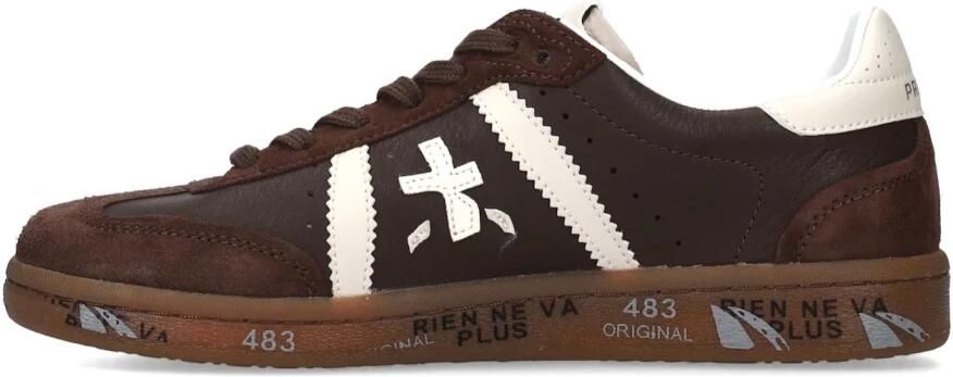 Premiata Bonnie 7670 Sneakers - Foto 2