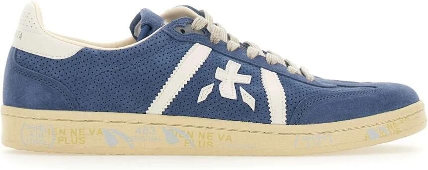 Premiata Bonnie 8033 Sneakers