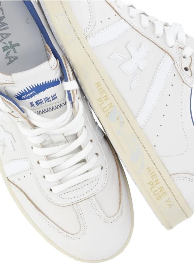 Premiata Bonnie 8202 Sneaker - Foto 2
