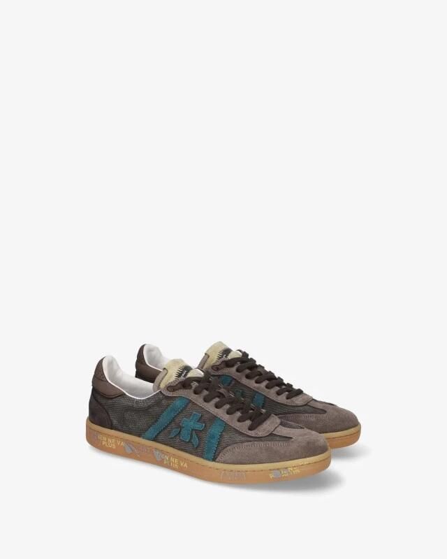 Premiata Sneakers BONNIE 8587 - Foto 5