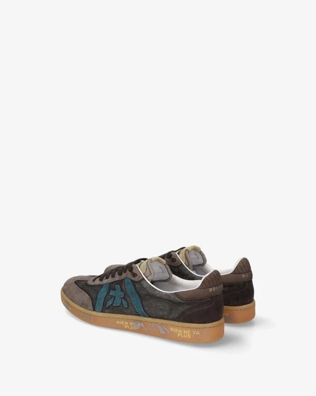 Premiata Sneakers BONNIE 8587 - Foto 6