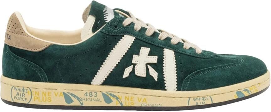 Premiata BONNIE 8588 Sneakers
