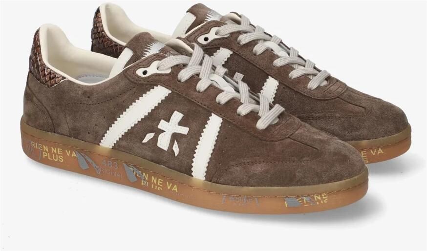 Premiata Bonnie D Sneaker - Foto 2