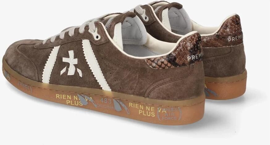 Premiata Bonnie D Sneaker - Foto 3