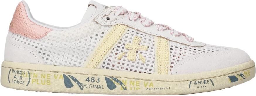 Premiata Bonnie Sneaker
