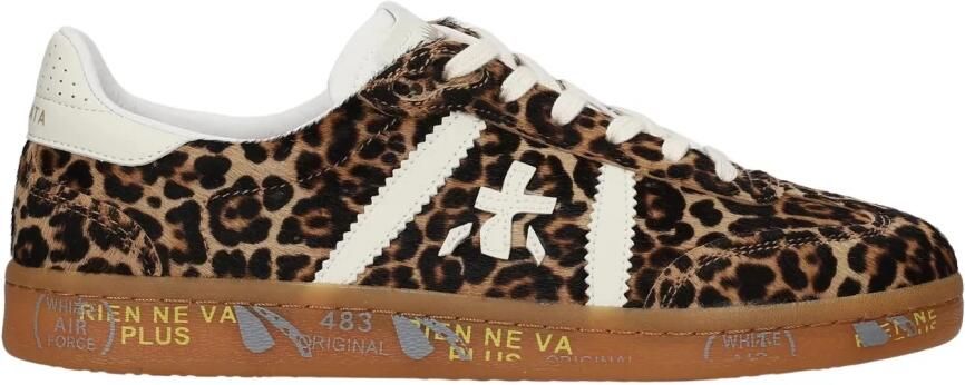 Premiata Bonnie Sneaker