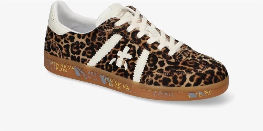 Premiata Bonnie Sneaker - Foto 2
