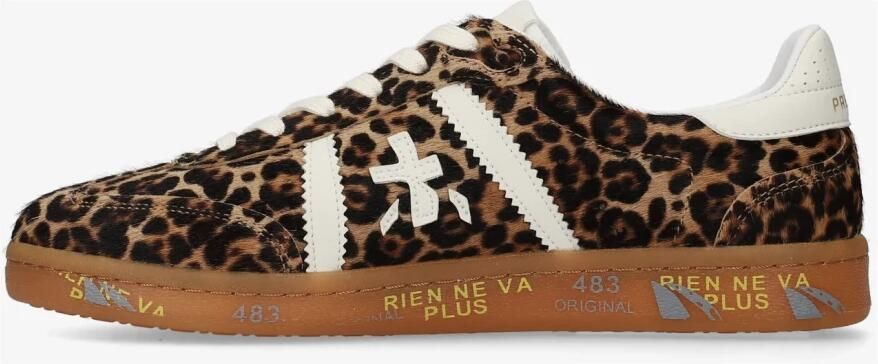Premiata Bonnie Sneaker - Foto 4