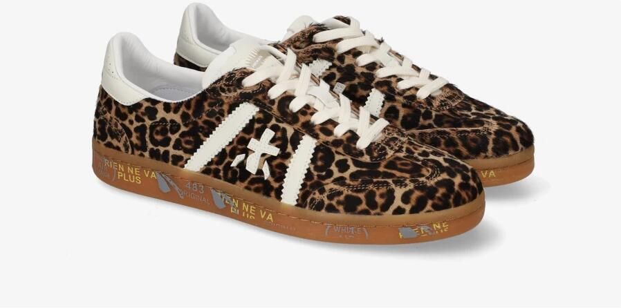 Premiata Bonnie Sneaker - Foto 3