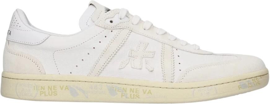 Premiata Bonnie Sneakers