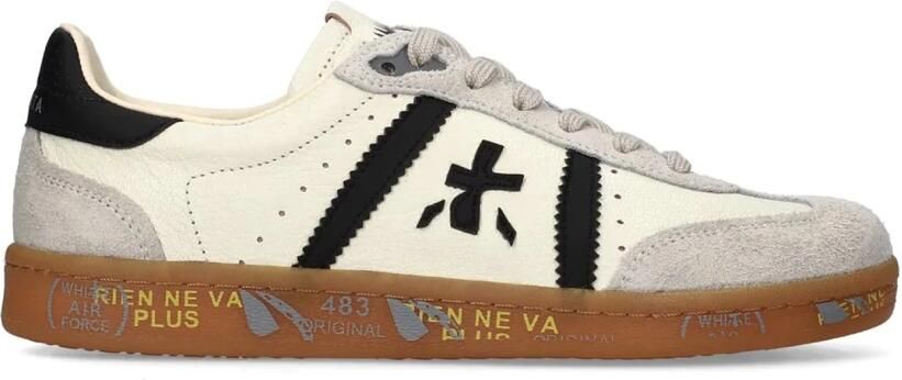 Premiata Bonnie Sneakers