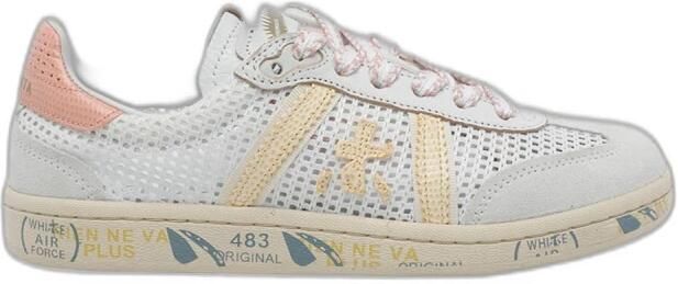 Premiata Bonnie Sneakers