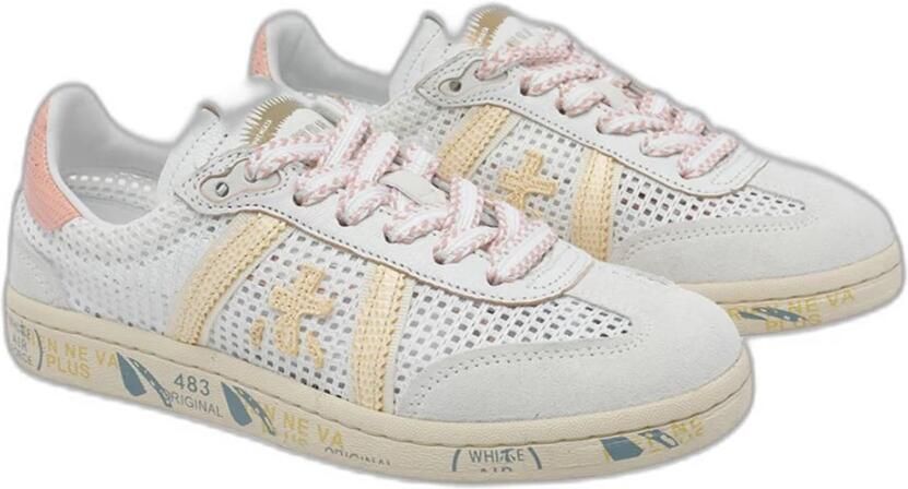 Premiata Bonnie Sneakers - Foto 4