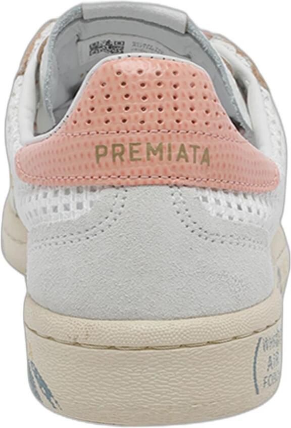 Premiata Bonnie Sneakers - Foto 2
