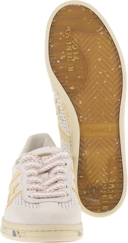 Premiata Bonnie Sneakers - Foto 3