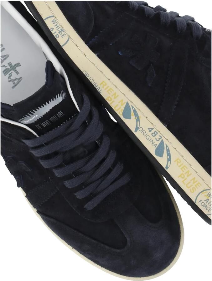 Premiata Bonnie Sneakers - Foto 2