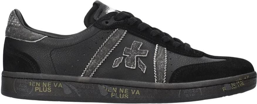 Premiata Bonnie Sneakers