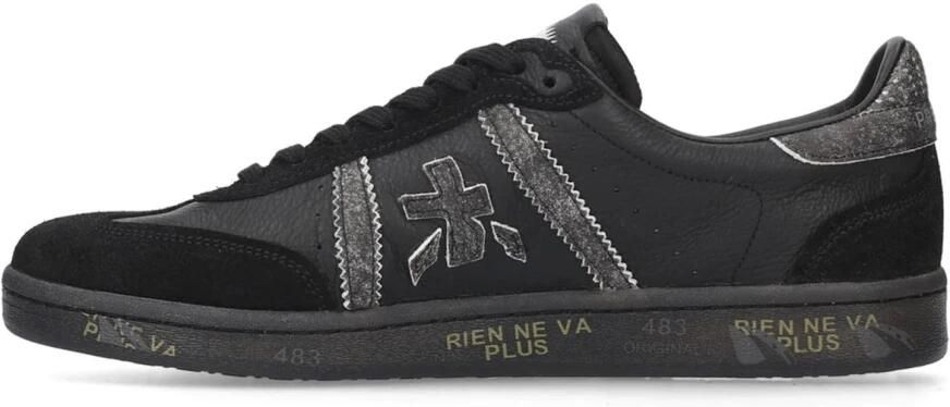 Premiata Bonnie Sneakers - Foto 6