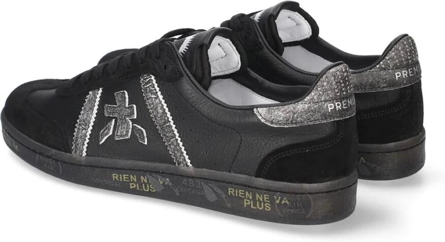 Premiata Bonnie Sneakers - Foto 5